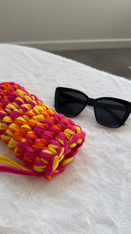Étui à lunettes