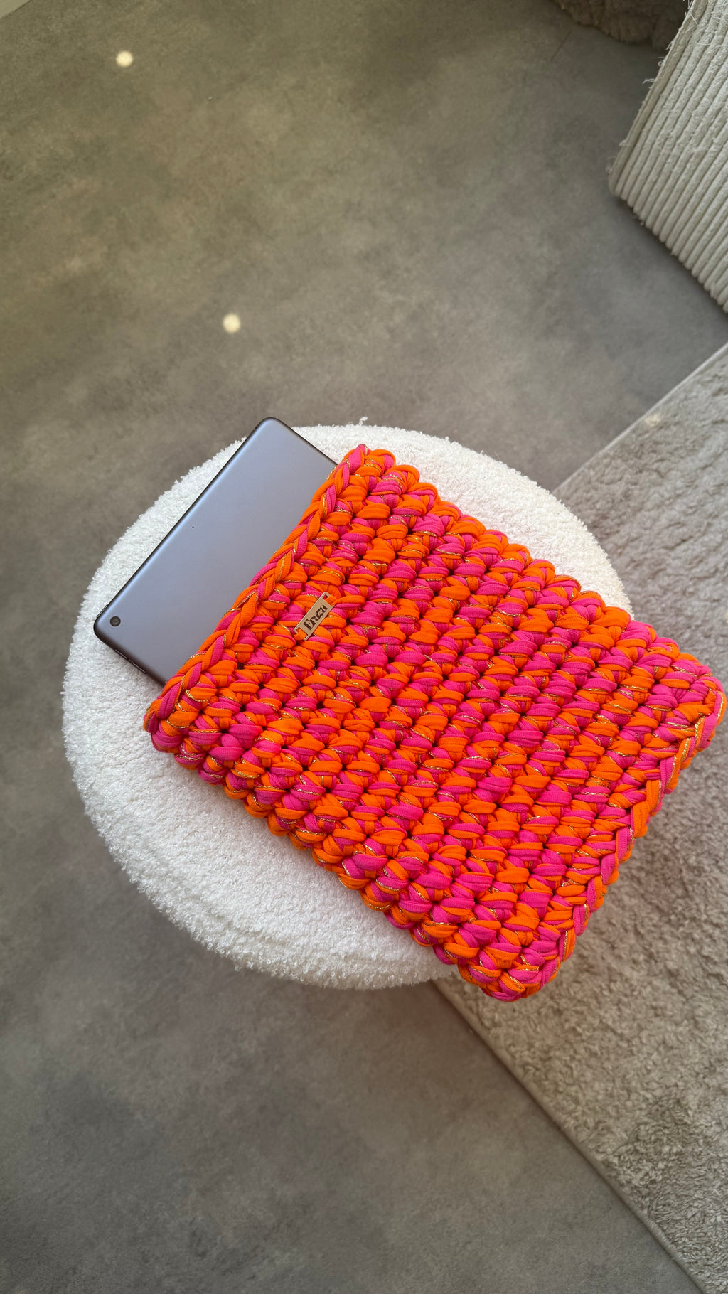 Pochette tablette