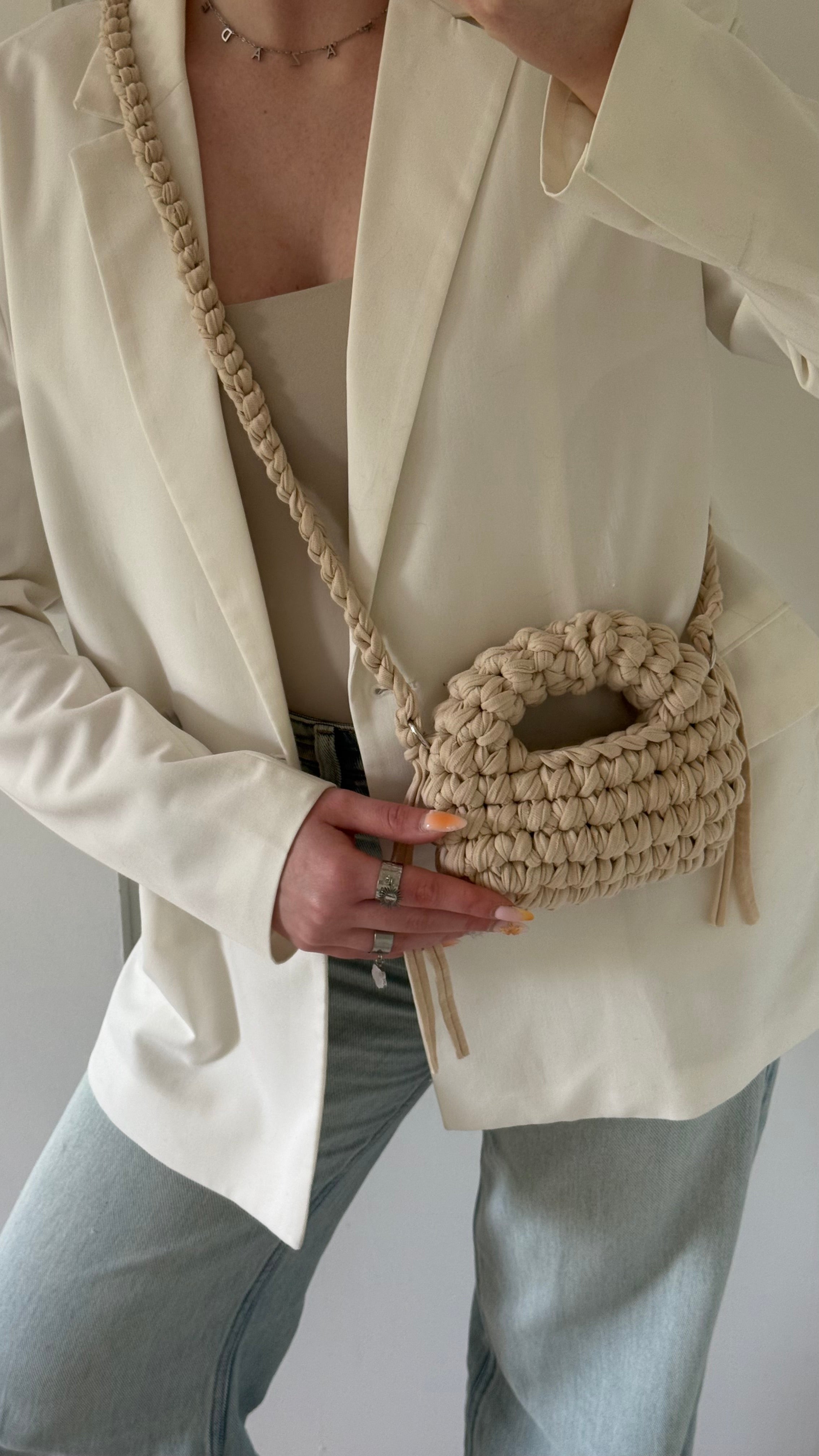 Mini bag