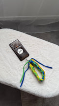 Anse de téléphone Gaby court