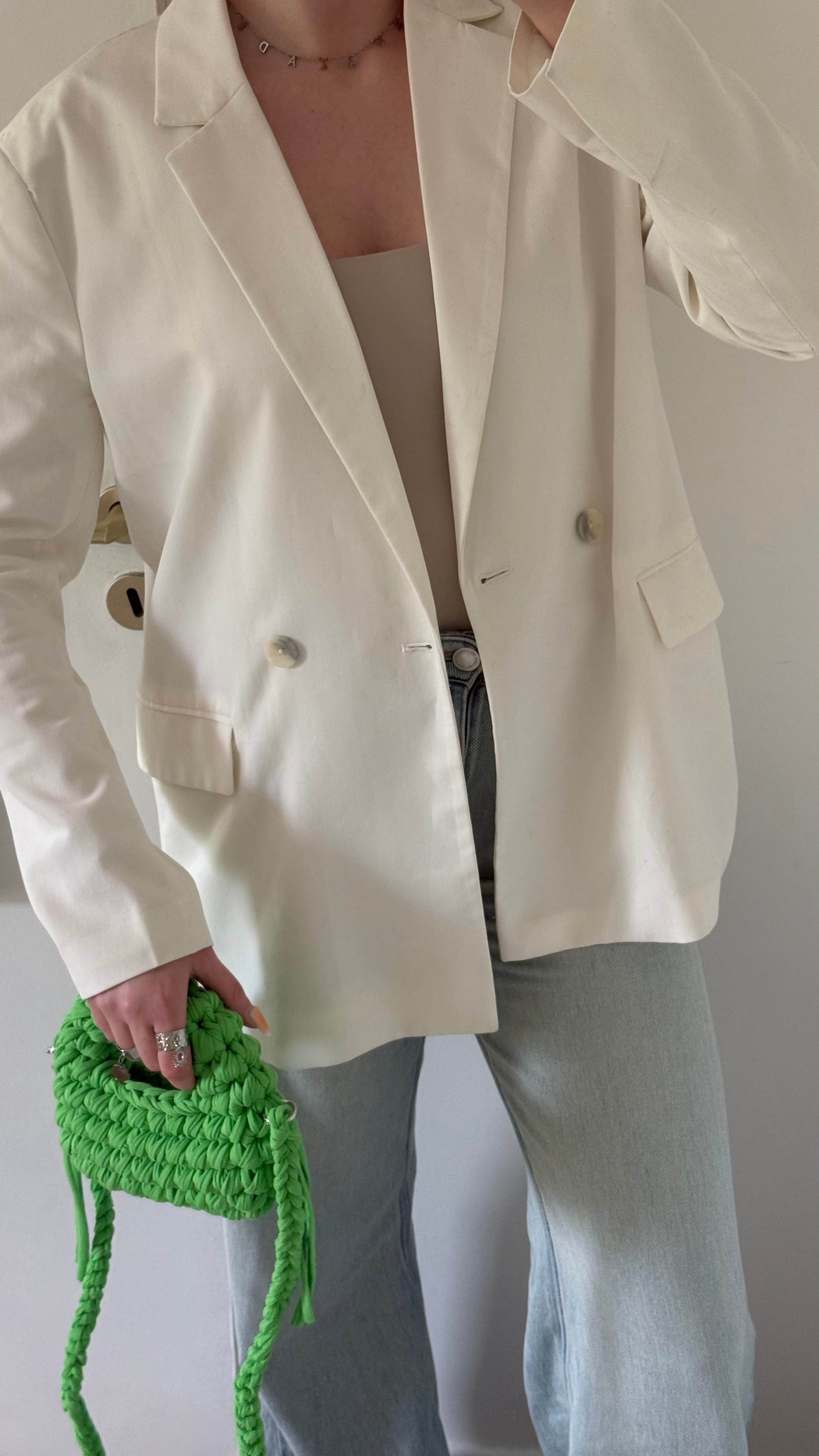 Mini bag