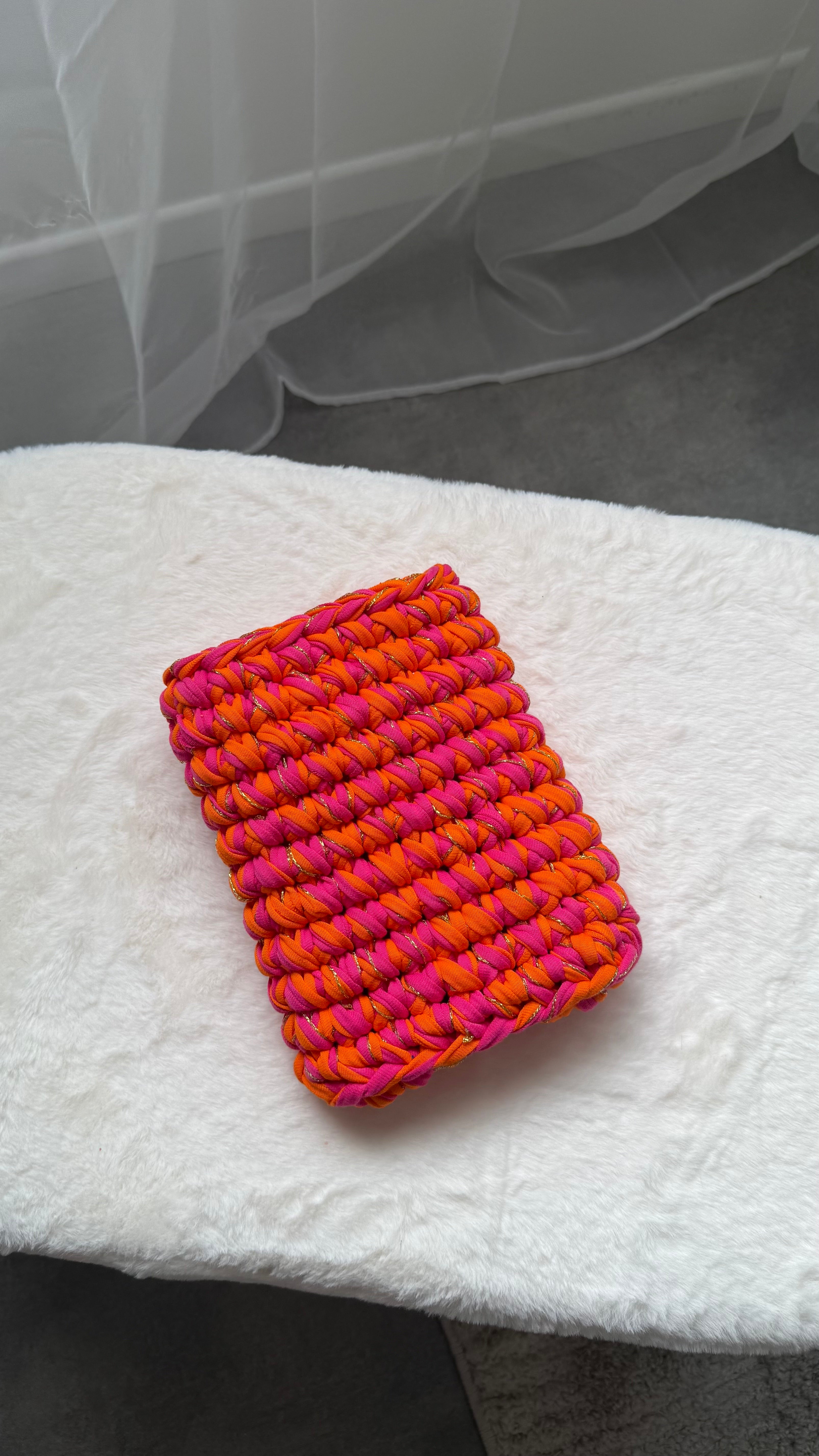 Pochette liseuse