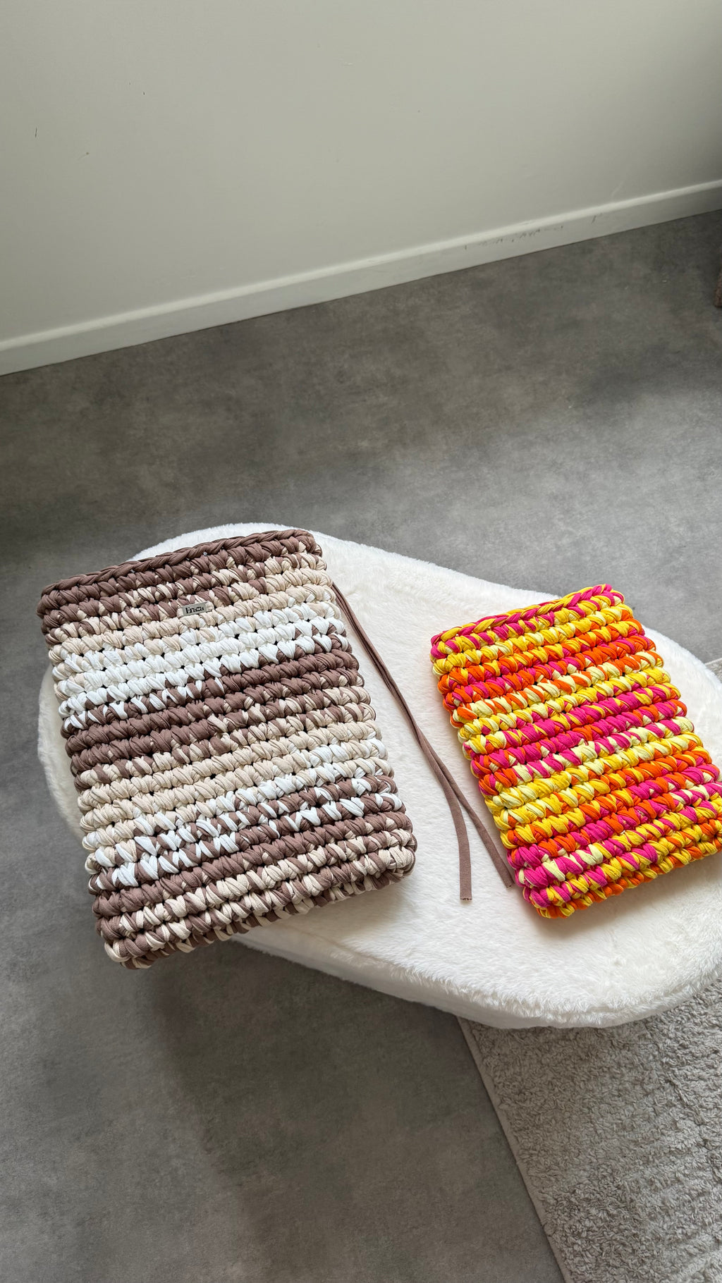 Pochette ordinateur