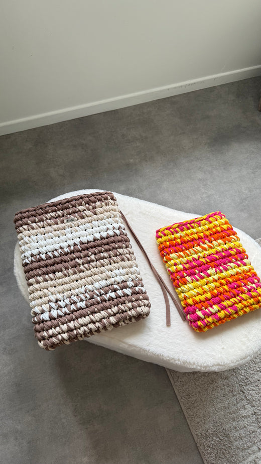 Pochette ordinateur