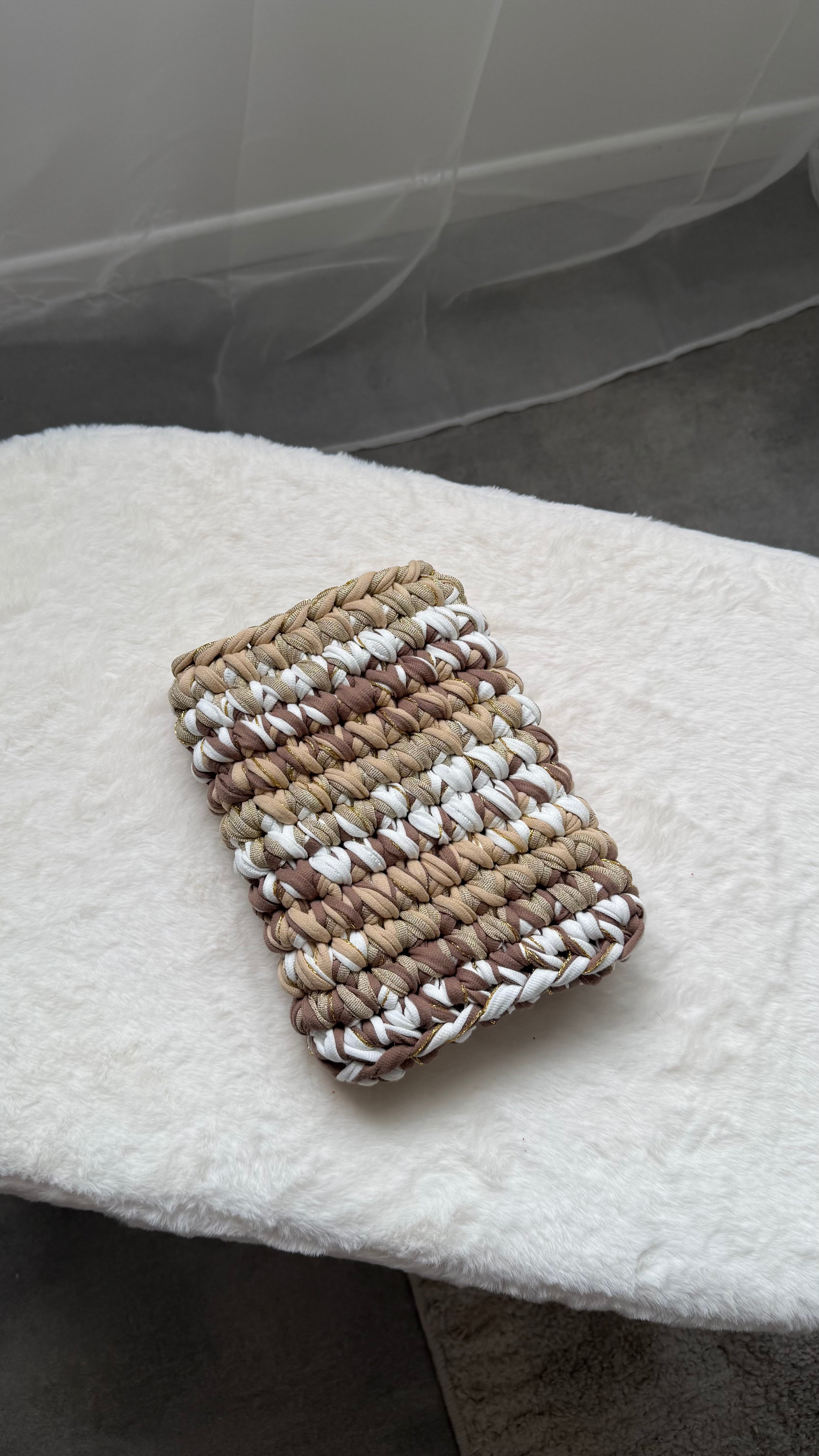 Pochette livre