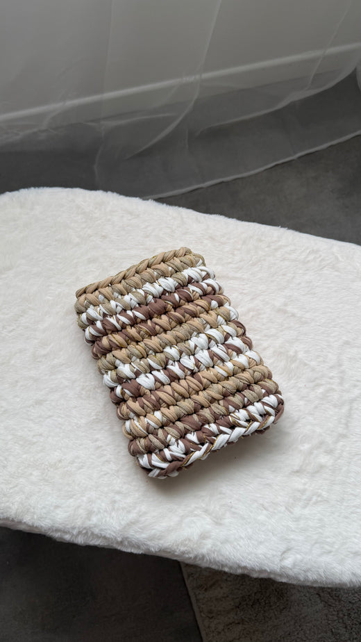 Pochette de livre - petit format