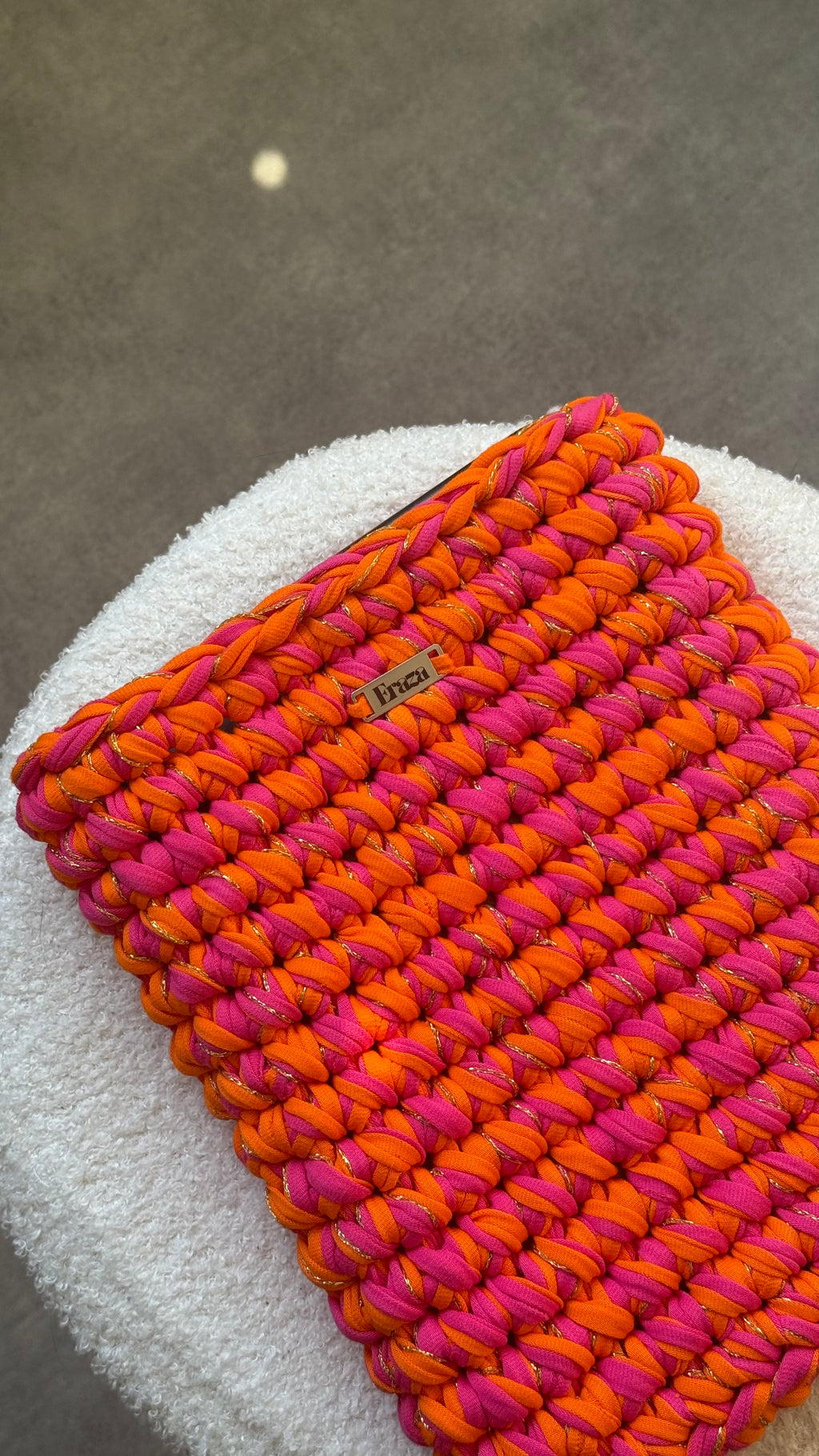 Pochette tablette