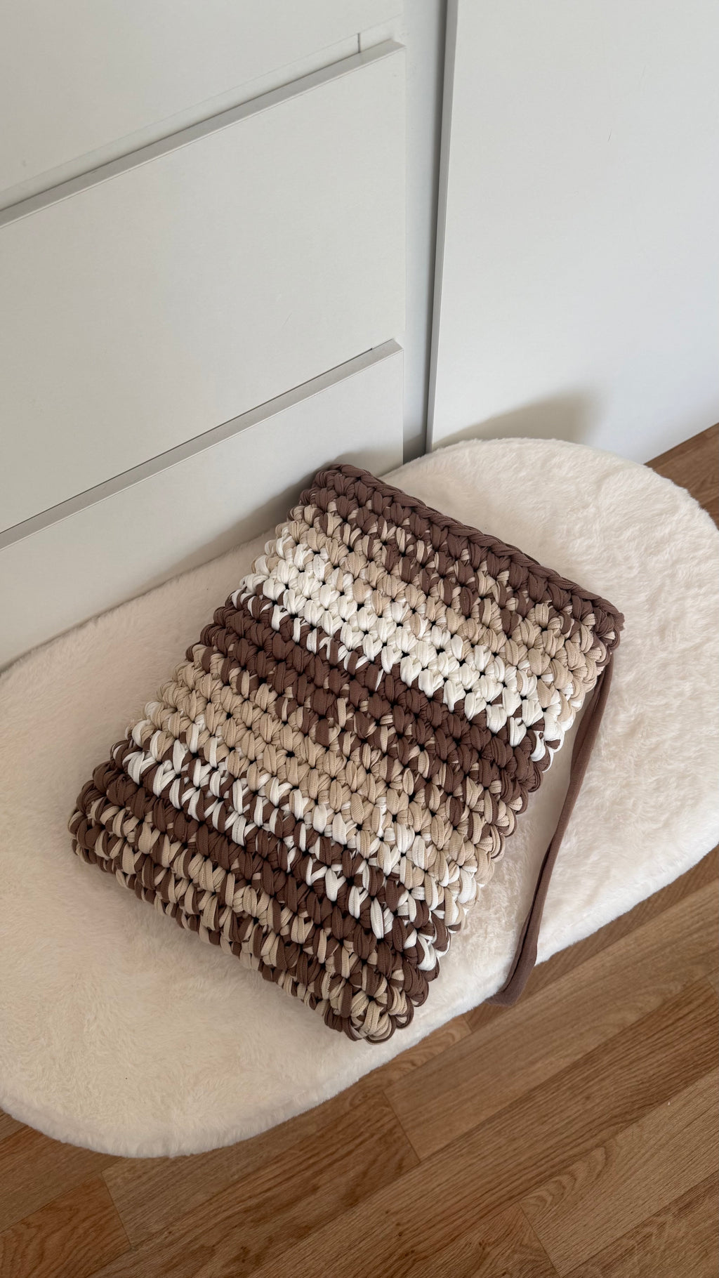Pochette ordinateur