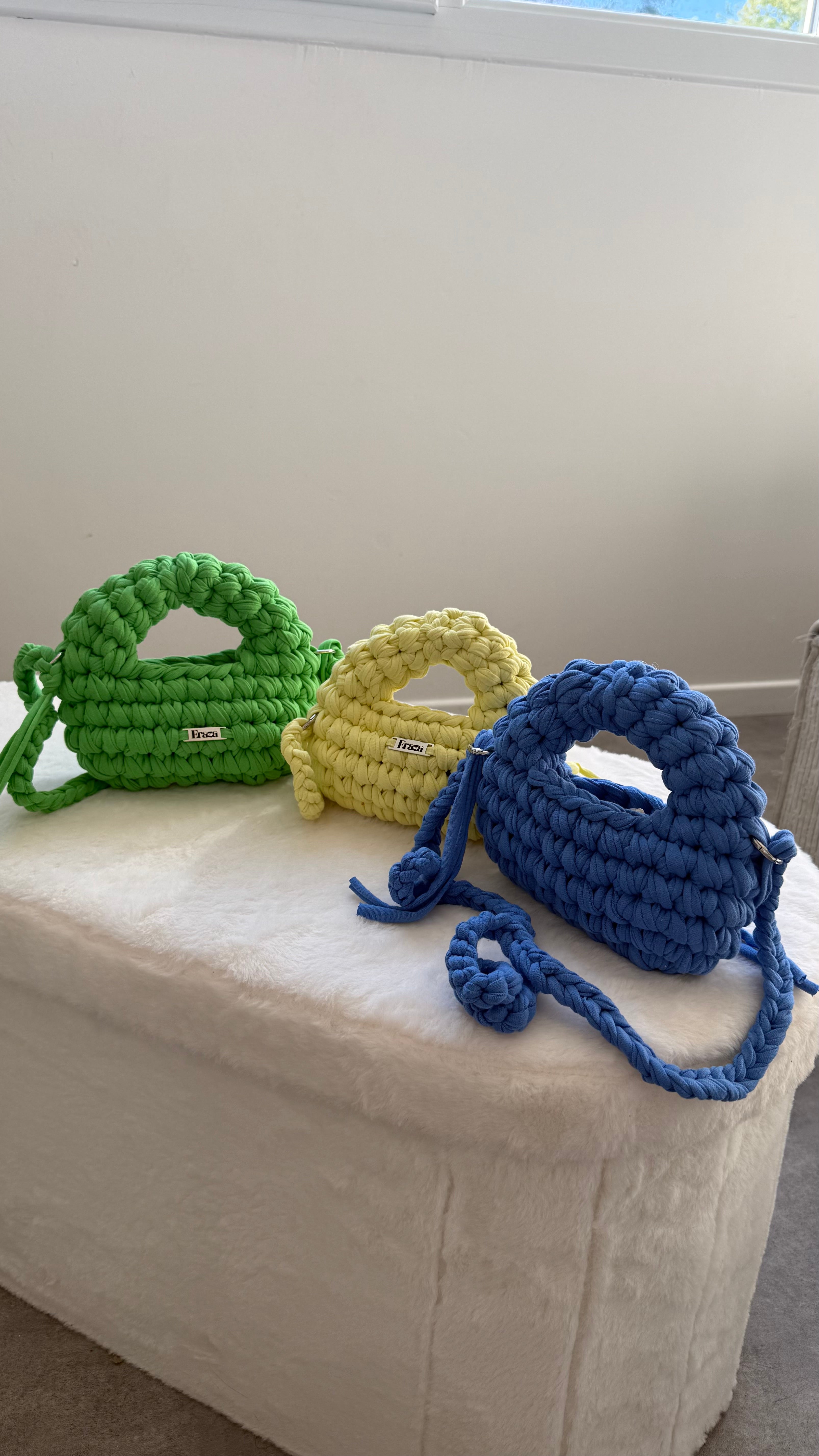 Mini bag