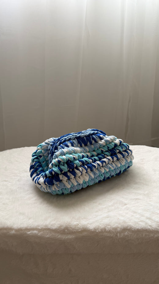 Clutch bag Nova