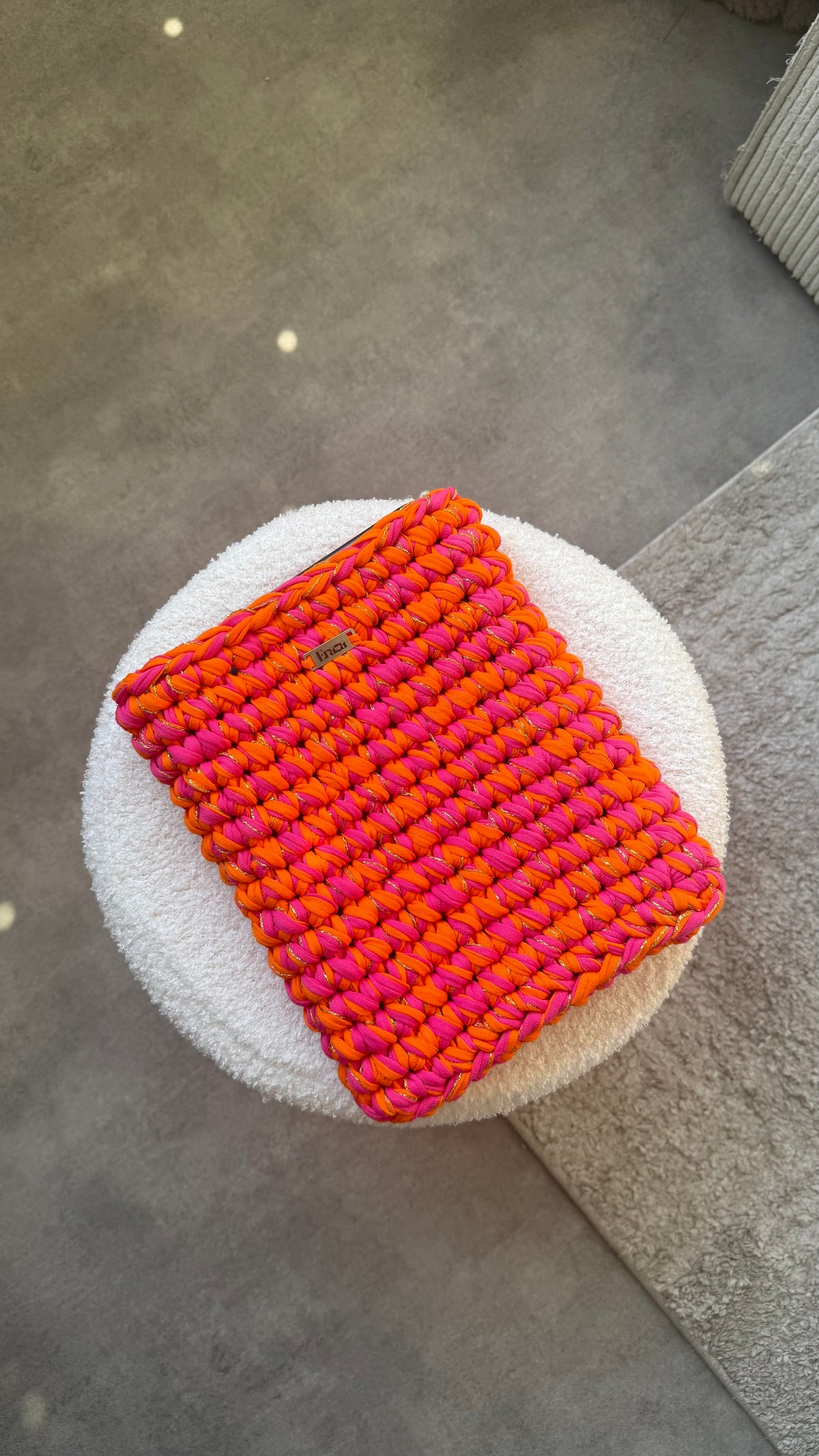Pochette tablette