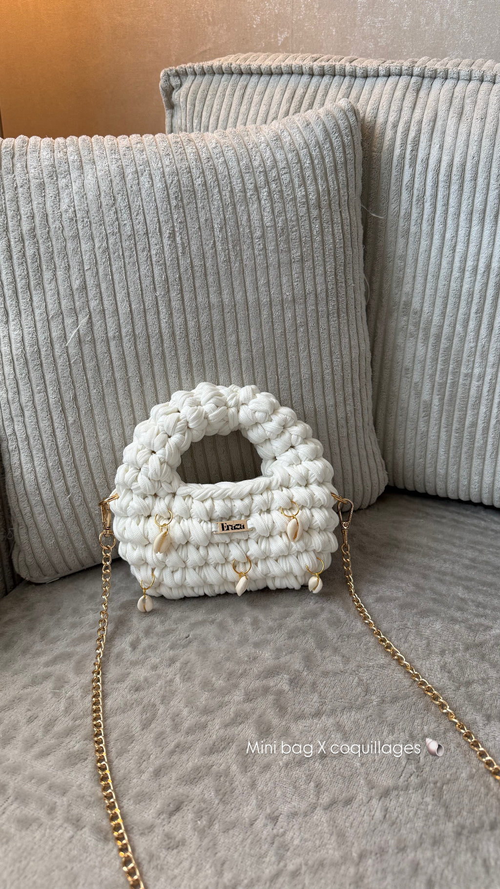 Mini bag