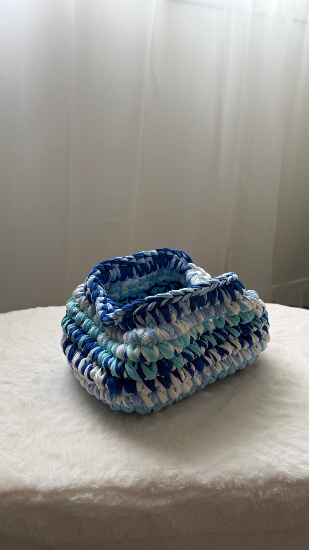 Clutch bag Nova