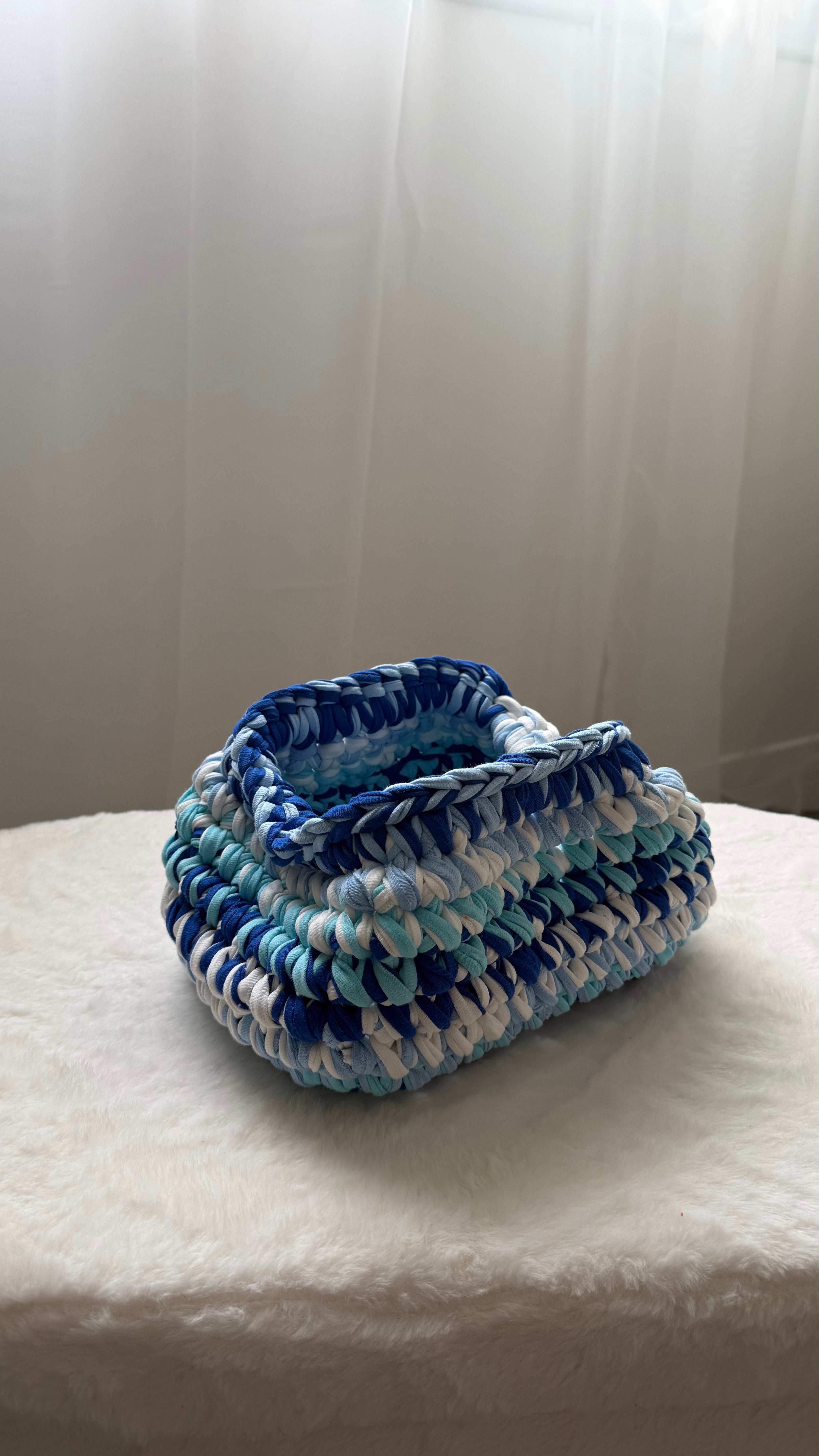 Clutch bag Nova