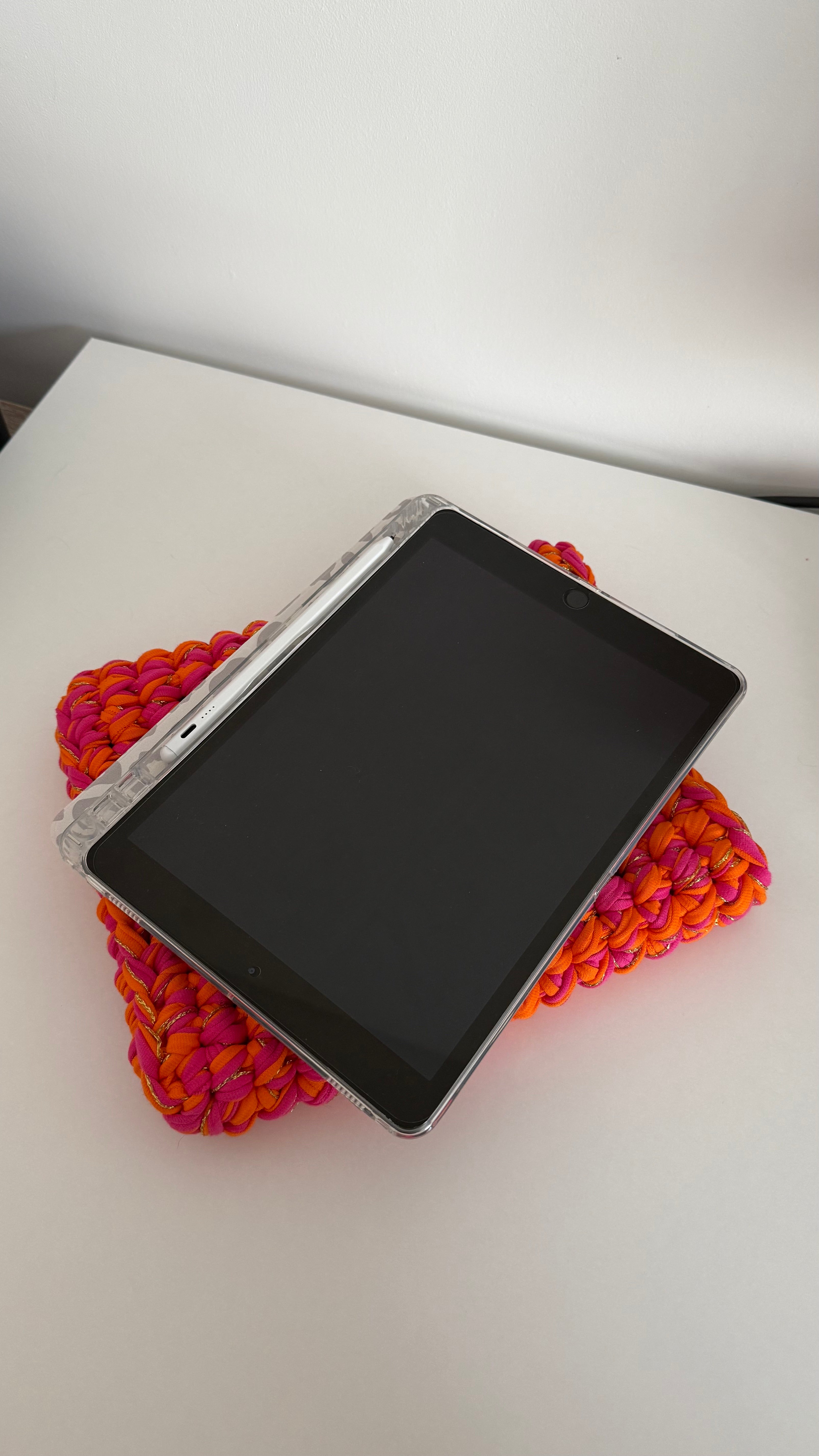 Pochette tablette