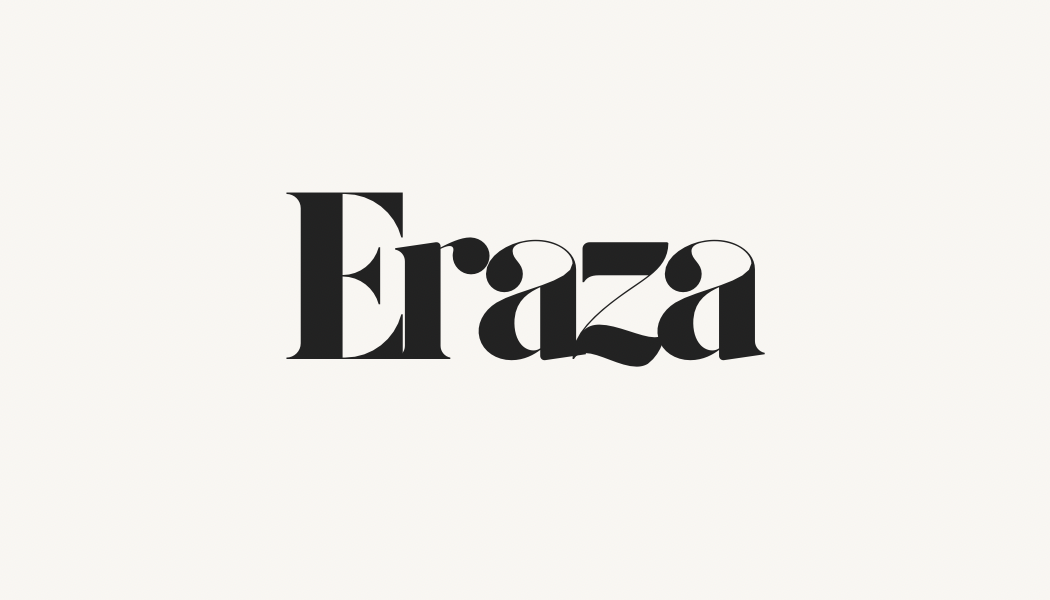 Eraza
