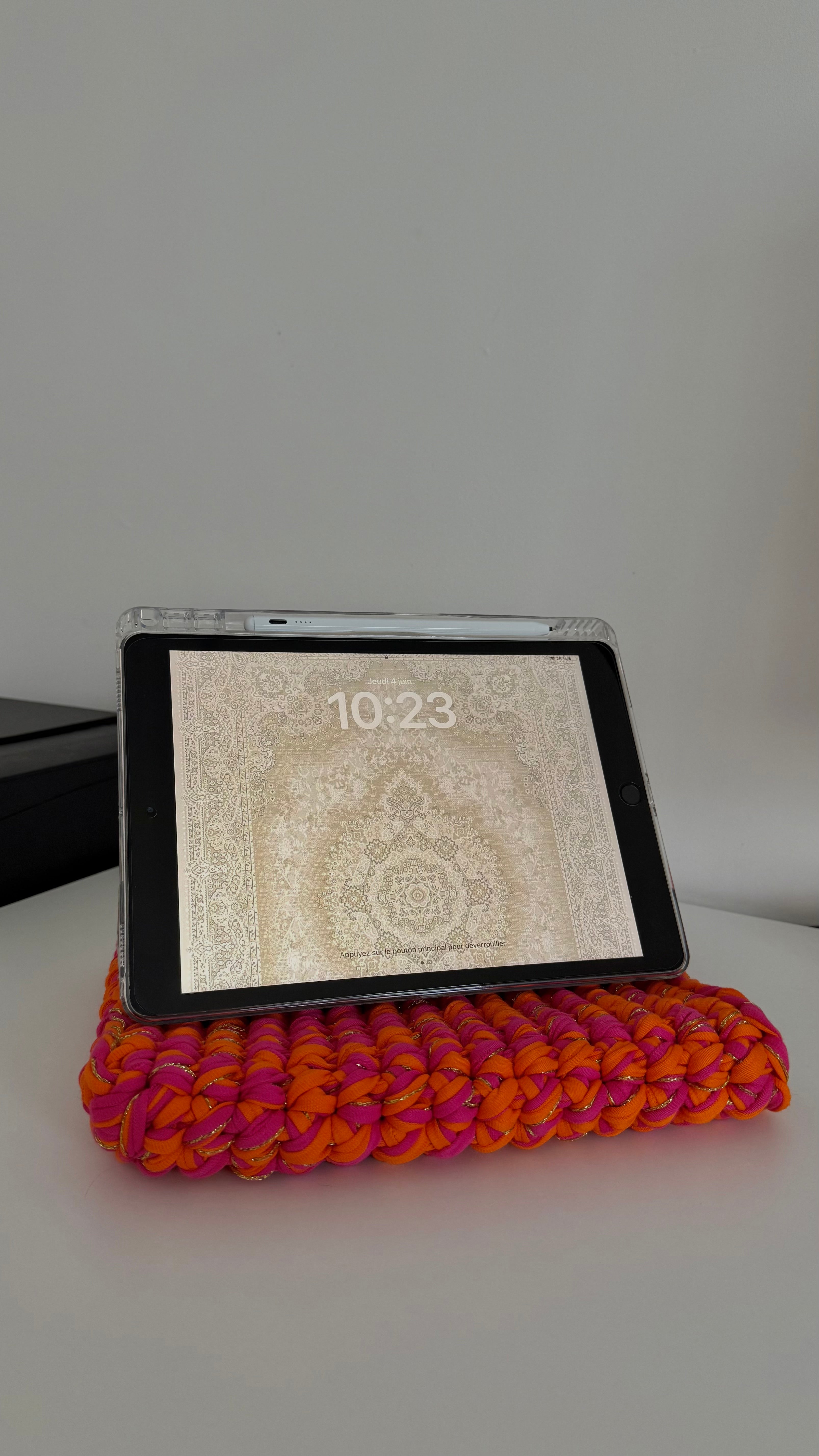 Pochette tablette