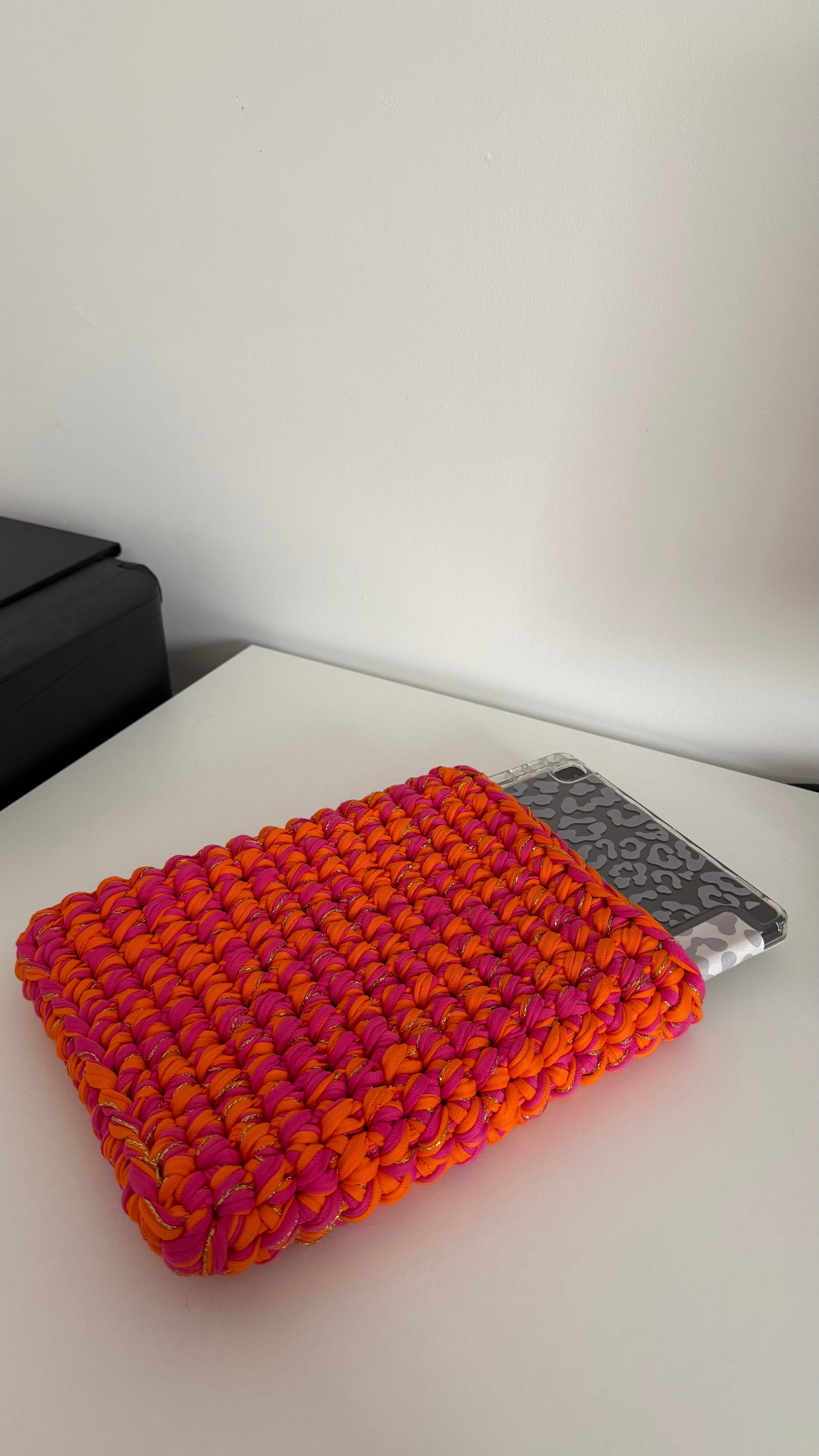 Pochette tablette
