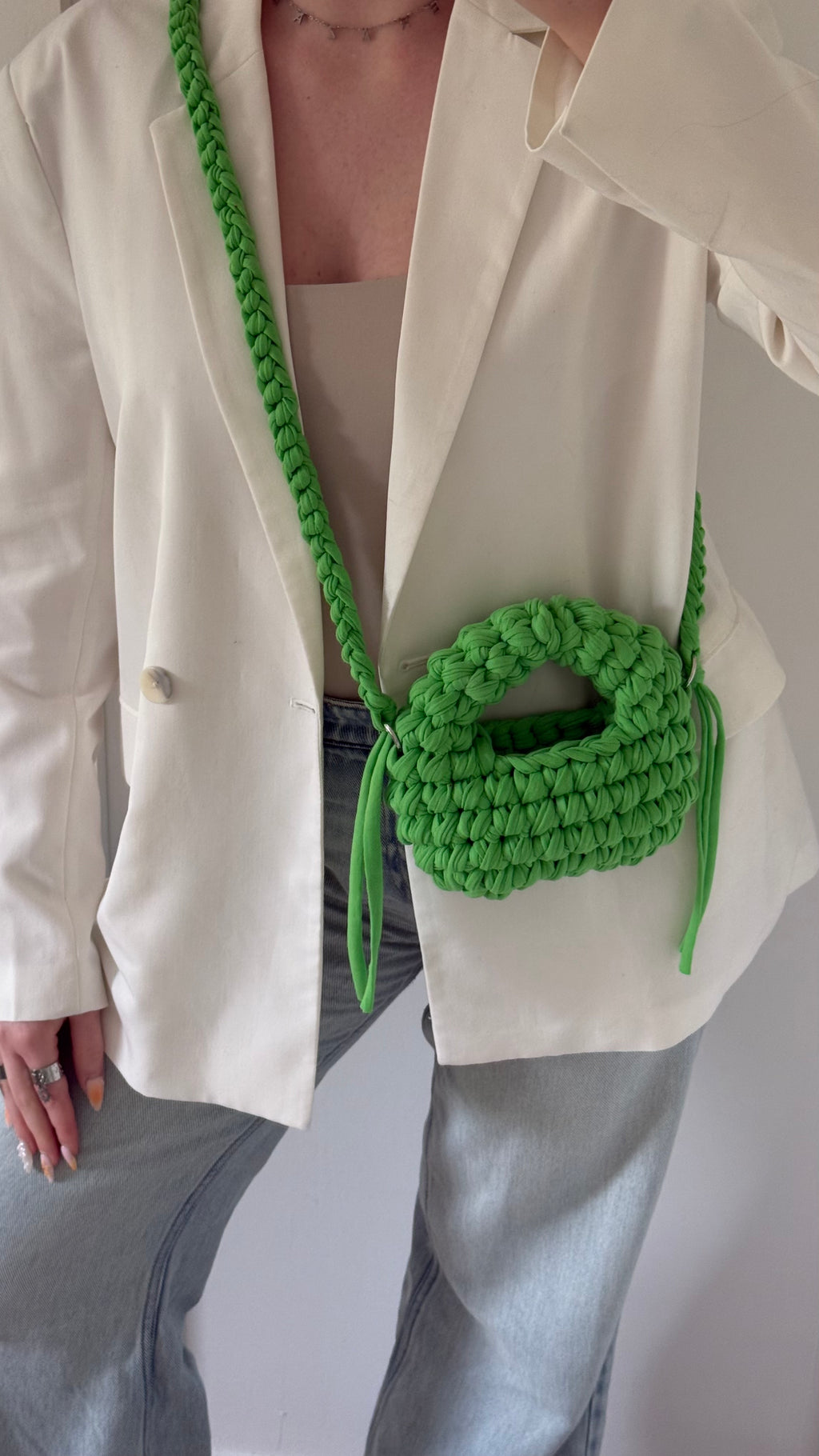 Mini bag