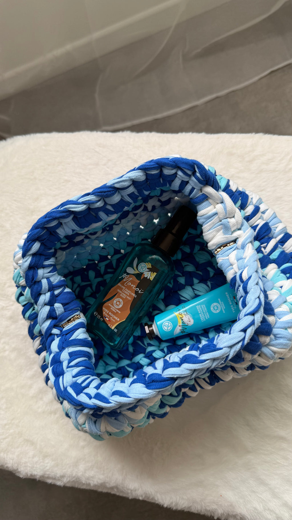 Clutch bag Nova