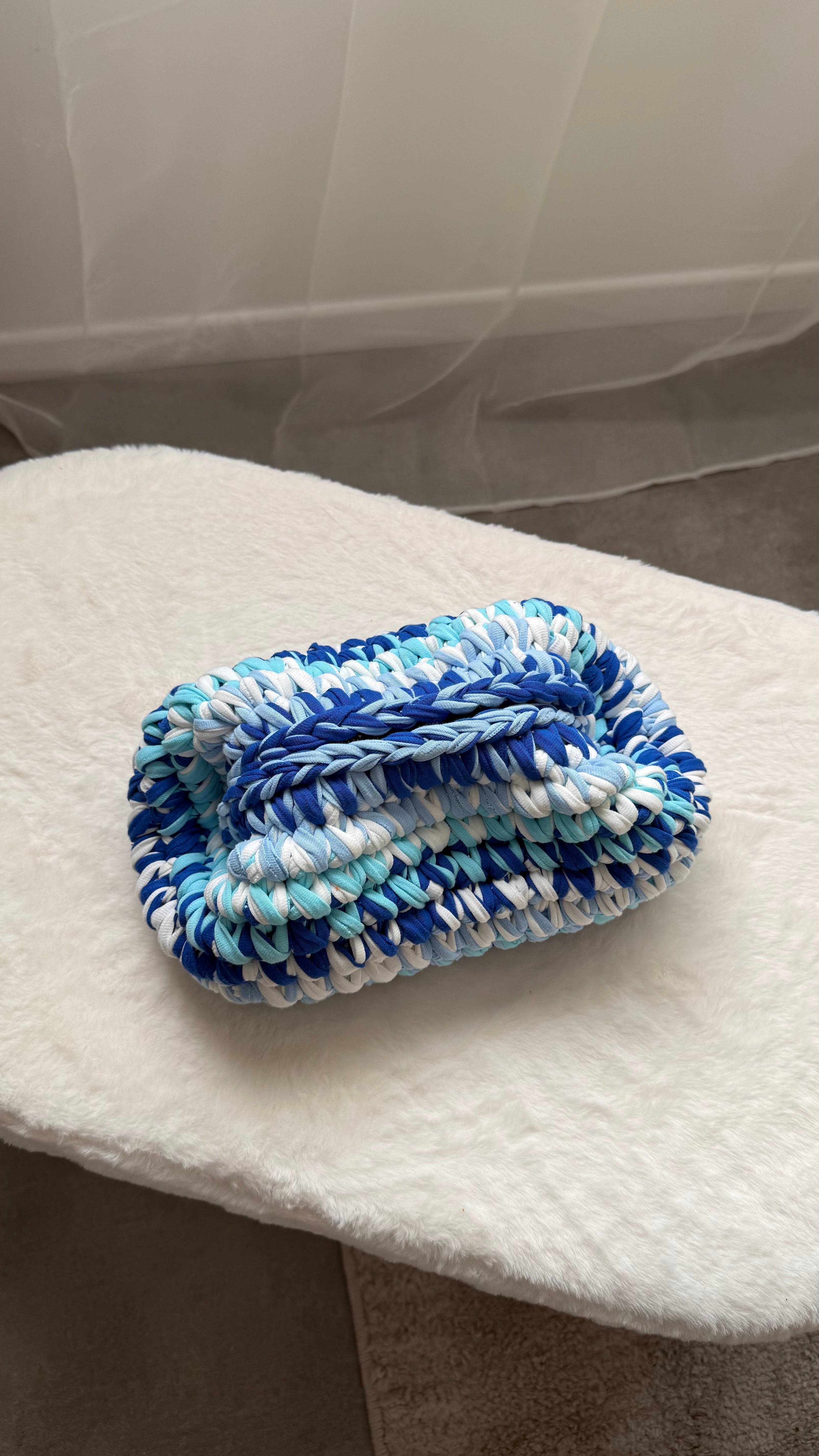 Clutch bag Nova