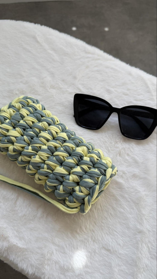 Étui à lunettes
