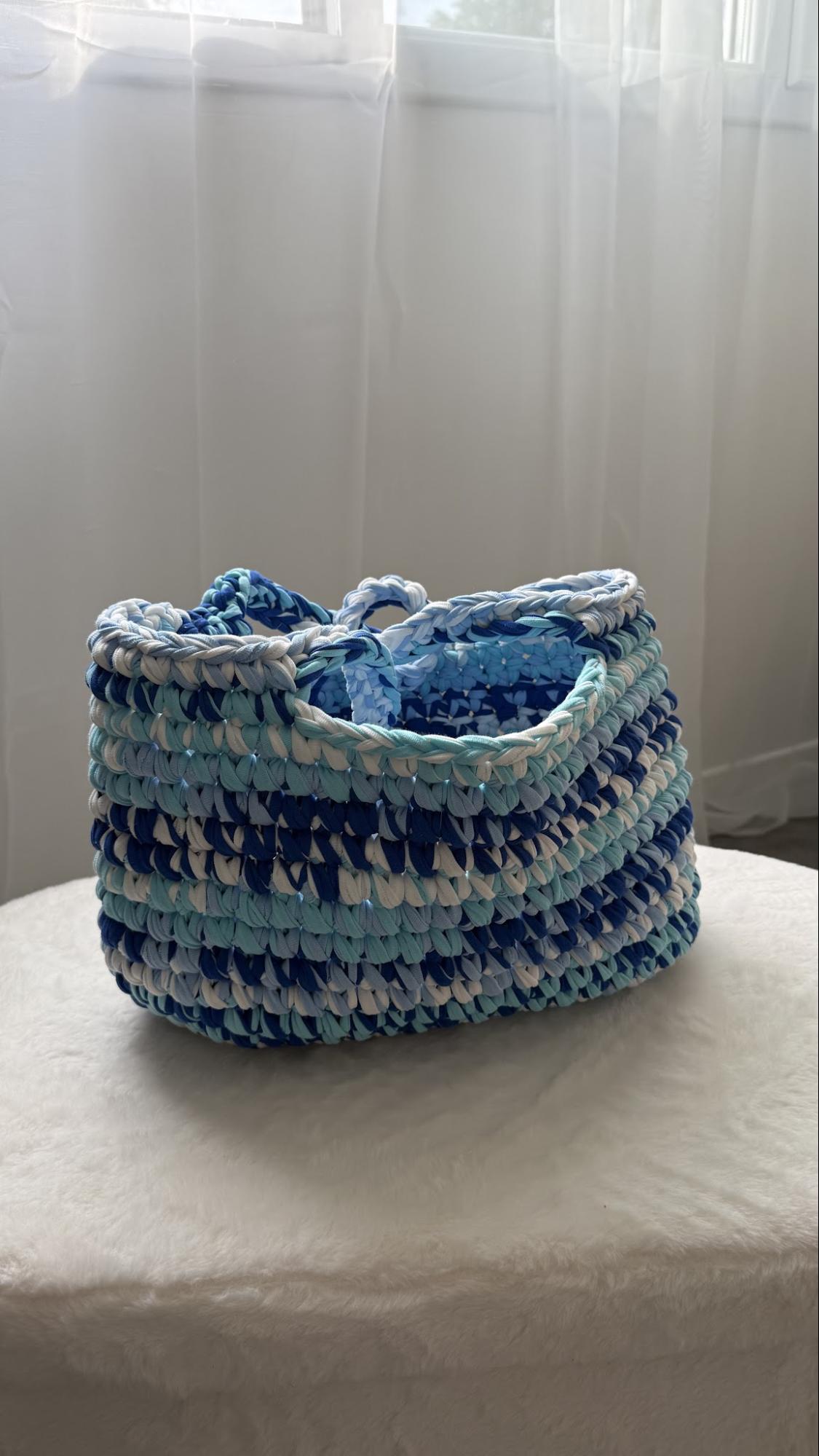 Sac Alba — vue de face
