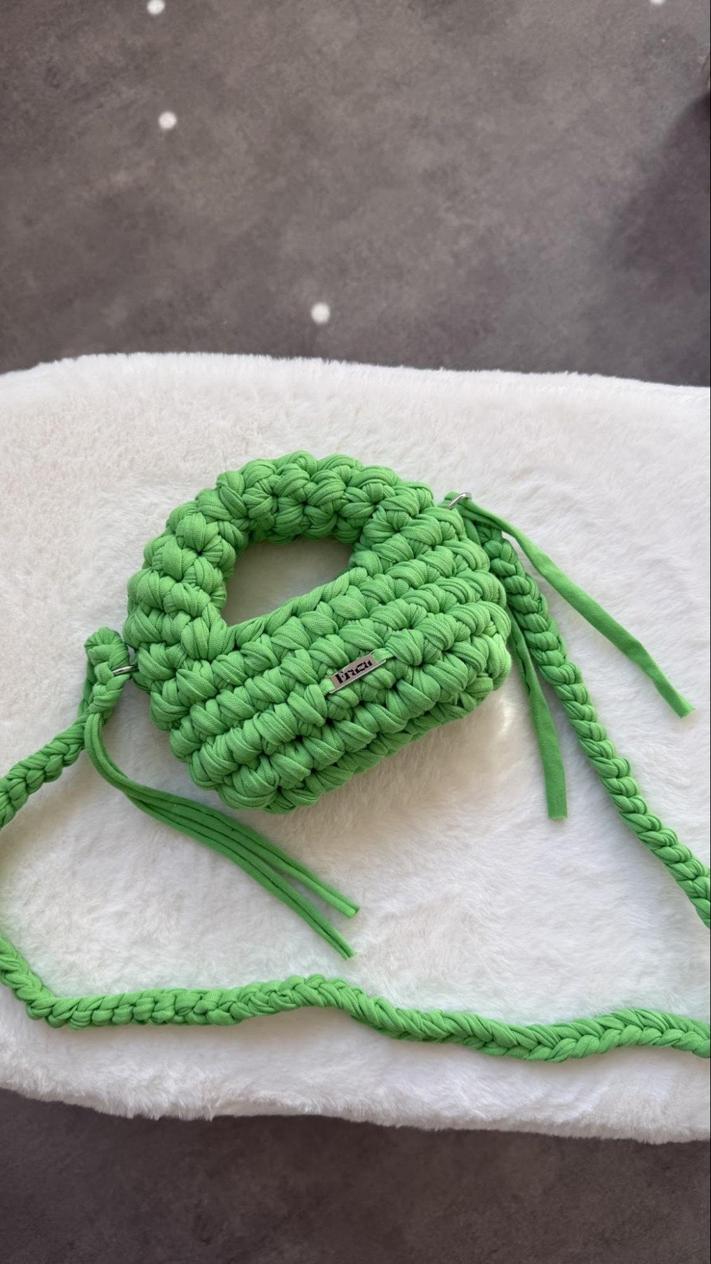Mini bag – porté bandoulière
