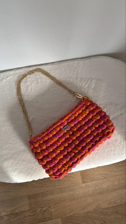Pochette Tara